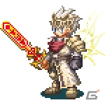 Dragon Slayer Warriors of the Guided Crown (Nayuta)
