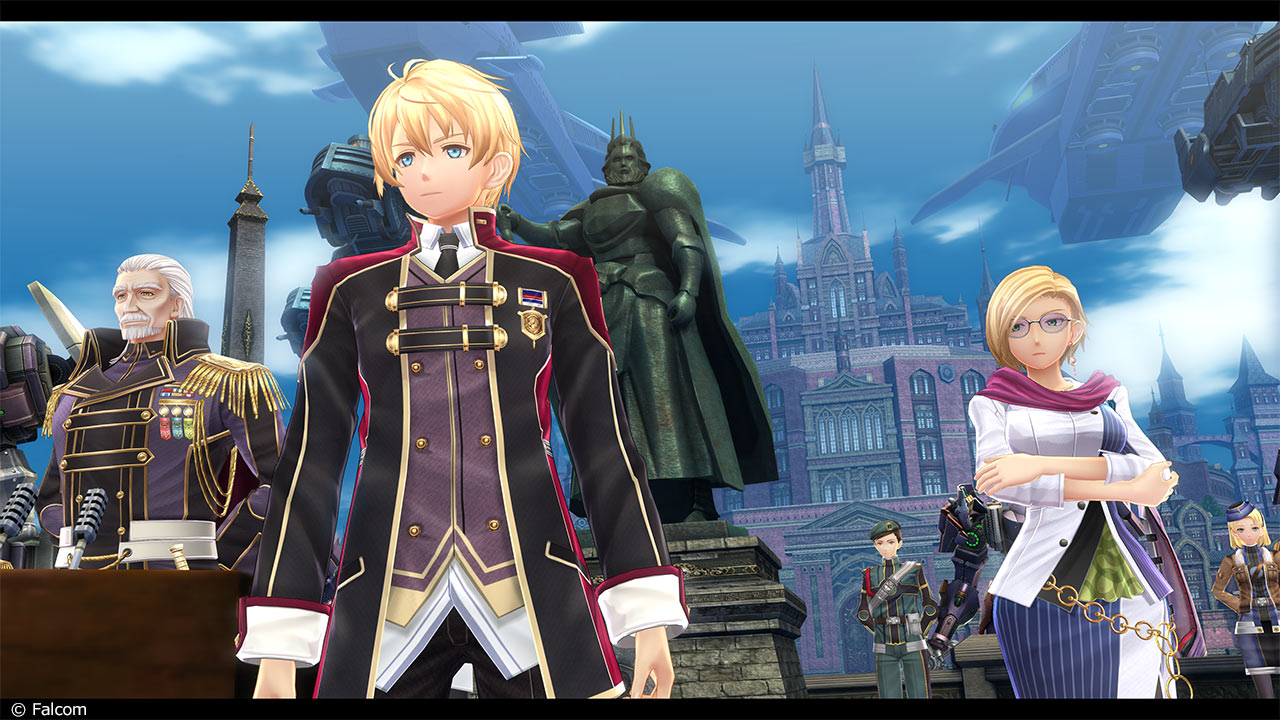 Pre-production screenshot