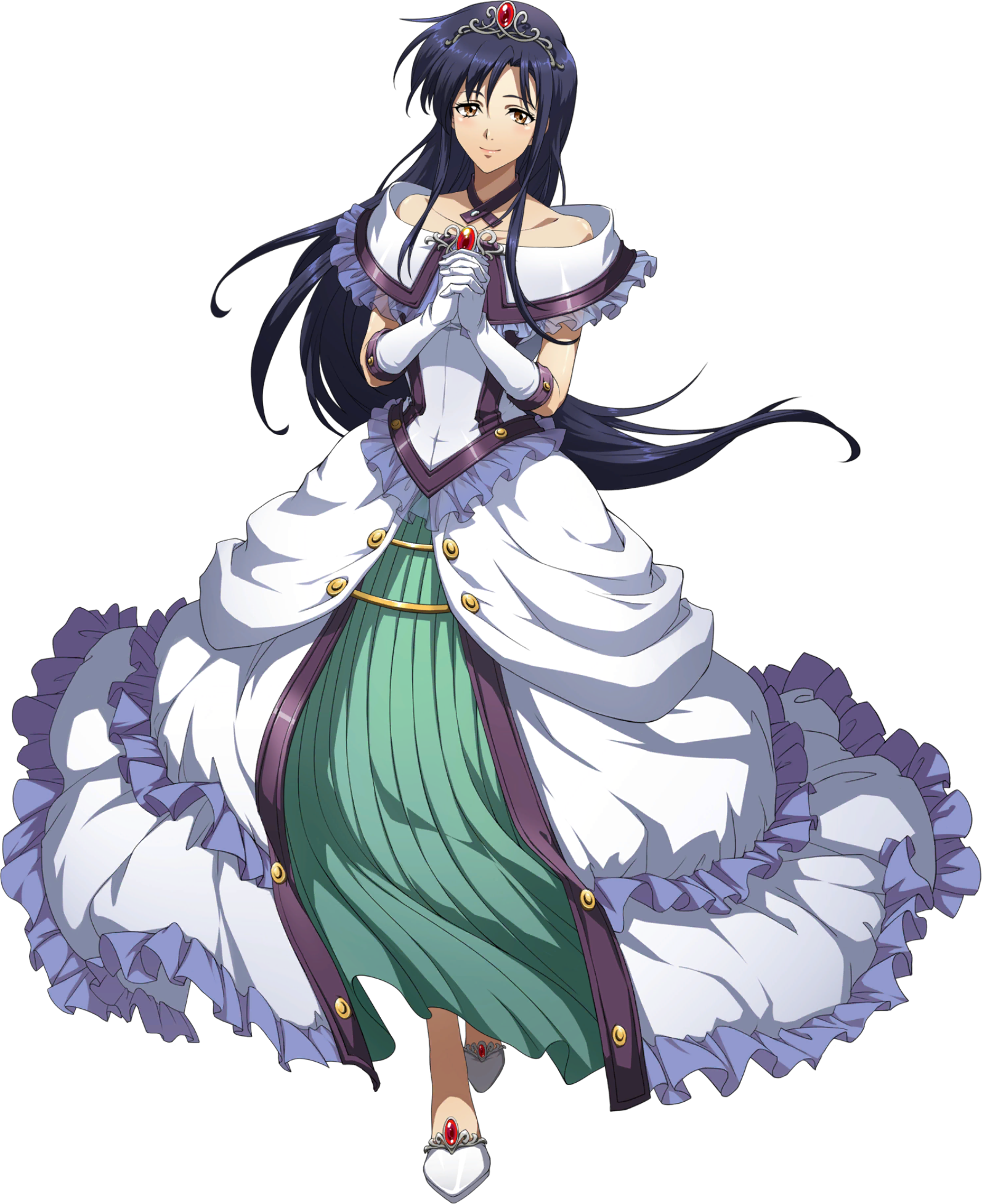 Langrisser (Sky)
