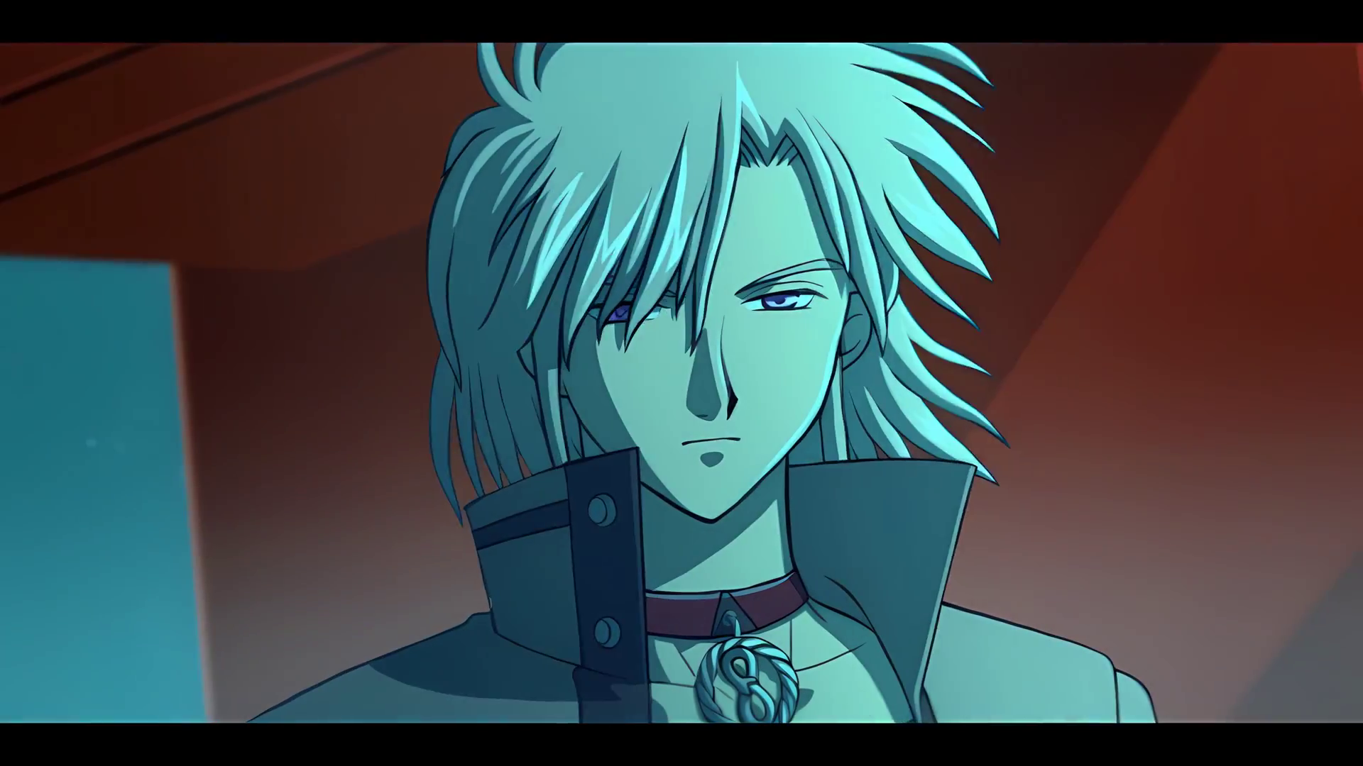 Opening screenshot