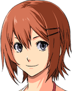 Portrait (Swimwear)