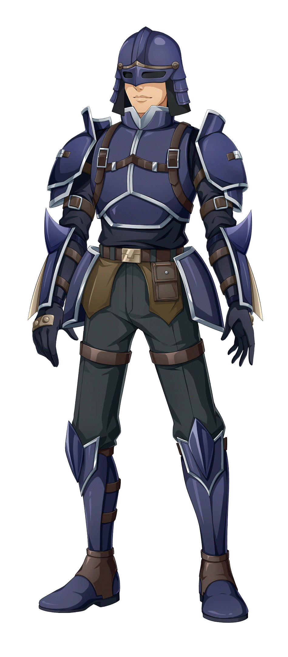 Northern Jaeger
