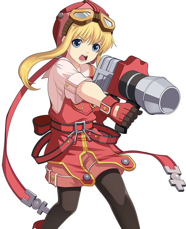Sora no Kiseki OL