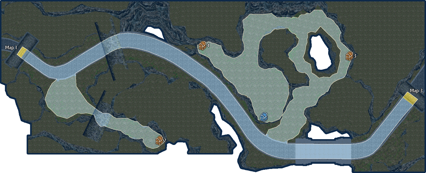 borderless