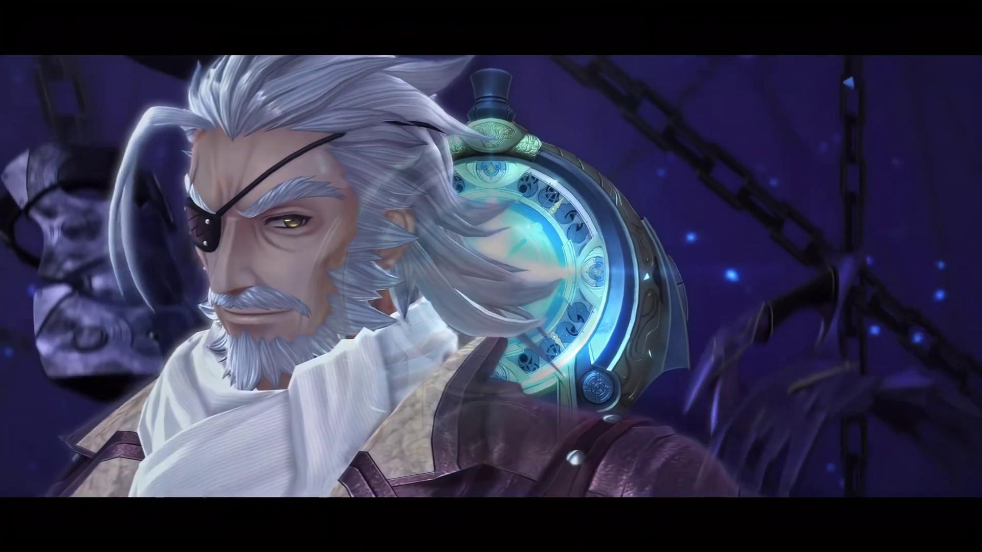 Opening screenshot