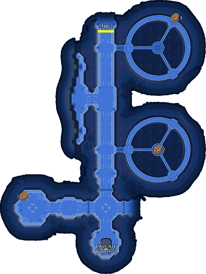 borderless