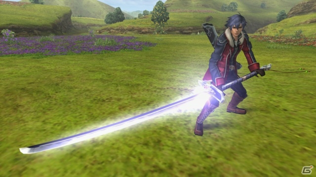 Monster Hunter Frontier G