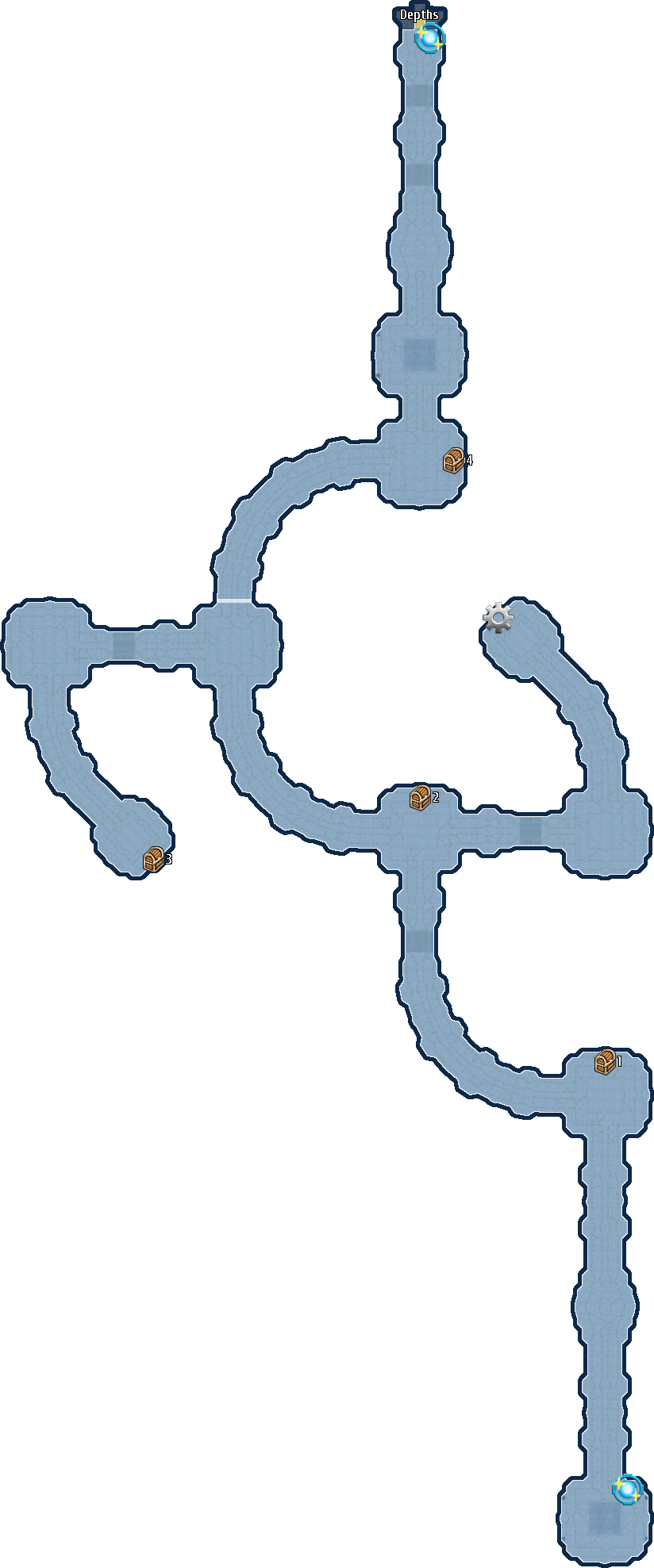 borderless