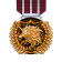 Gold PSN Trophy