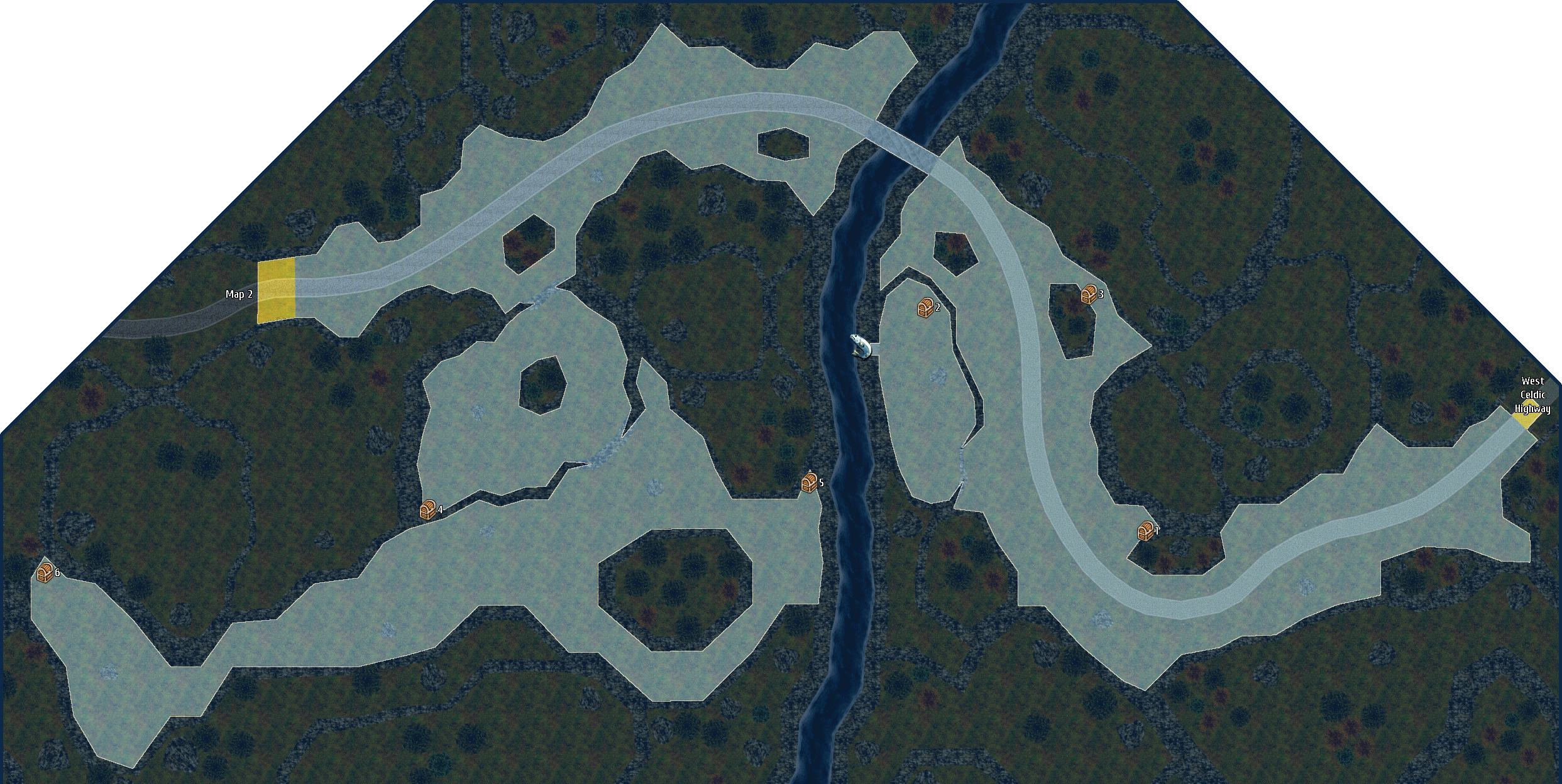 borderless