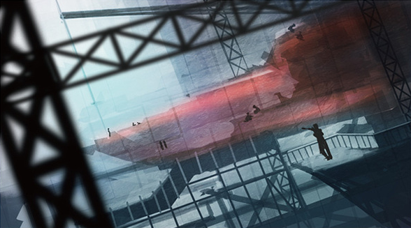 Concept art