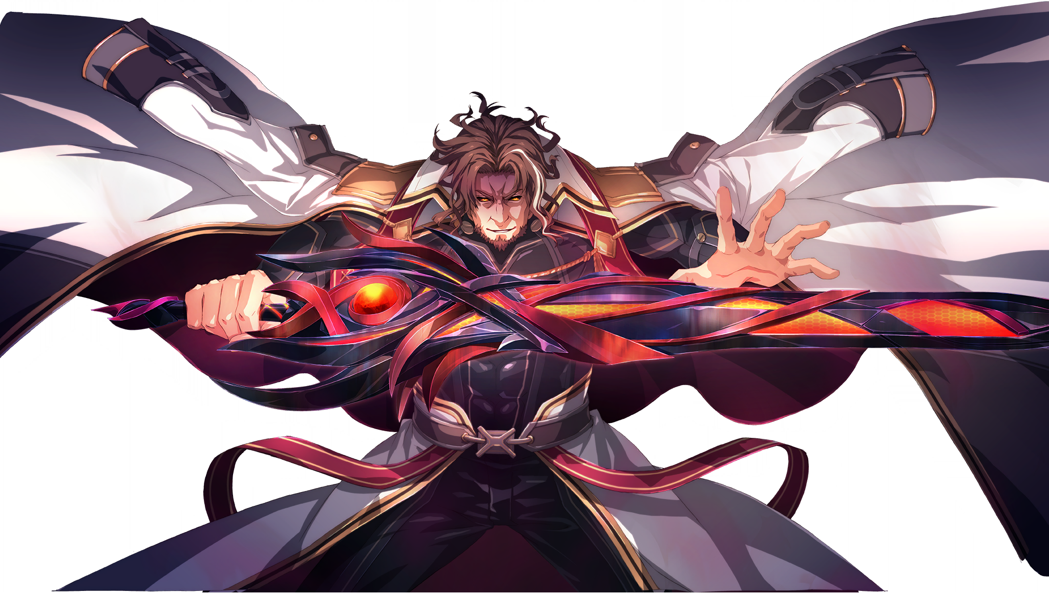 Hollow S-Craft