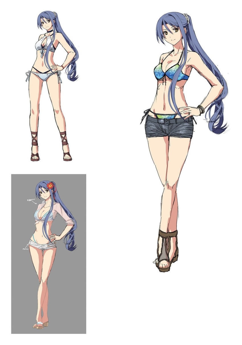 Laura Swimsuit