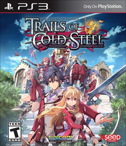 North American cover