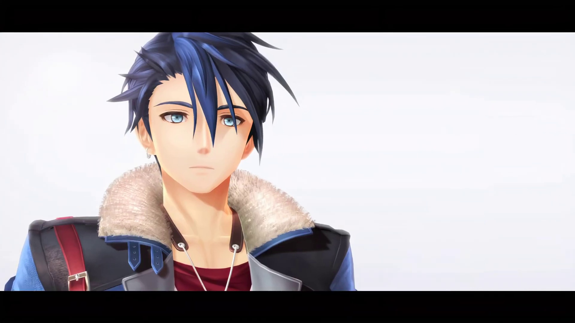 Opening screenshot