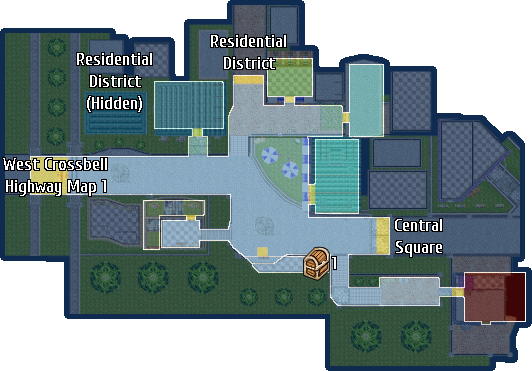 borderless