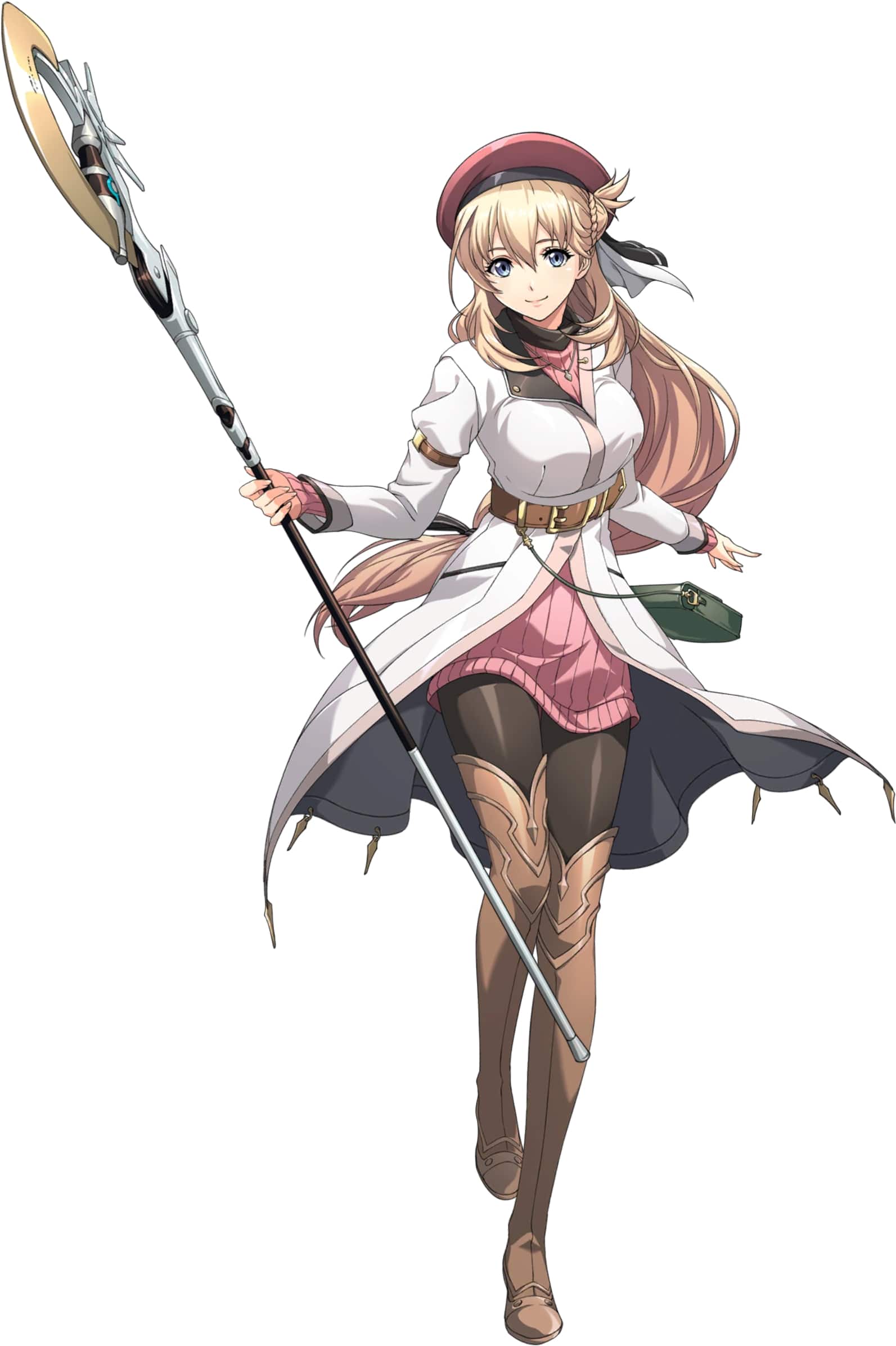 Langrisser Mobile X