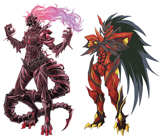 Concept art