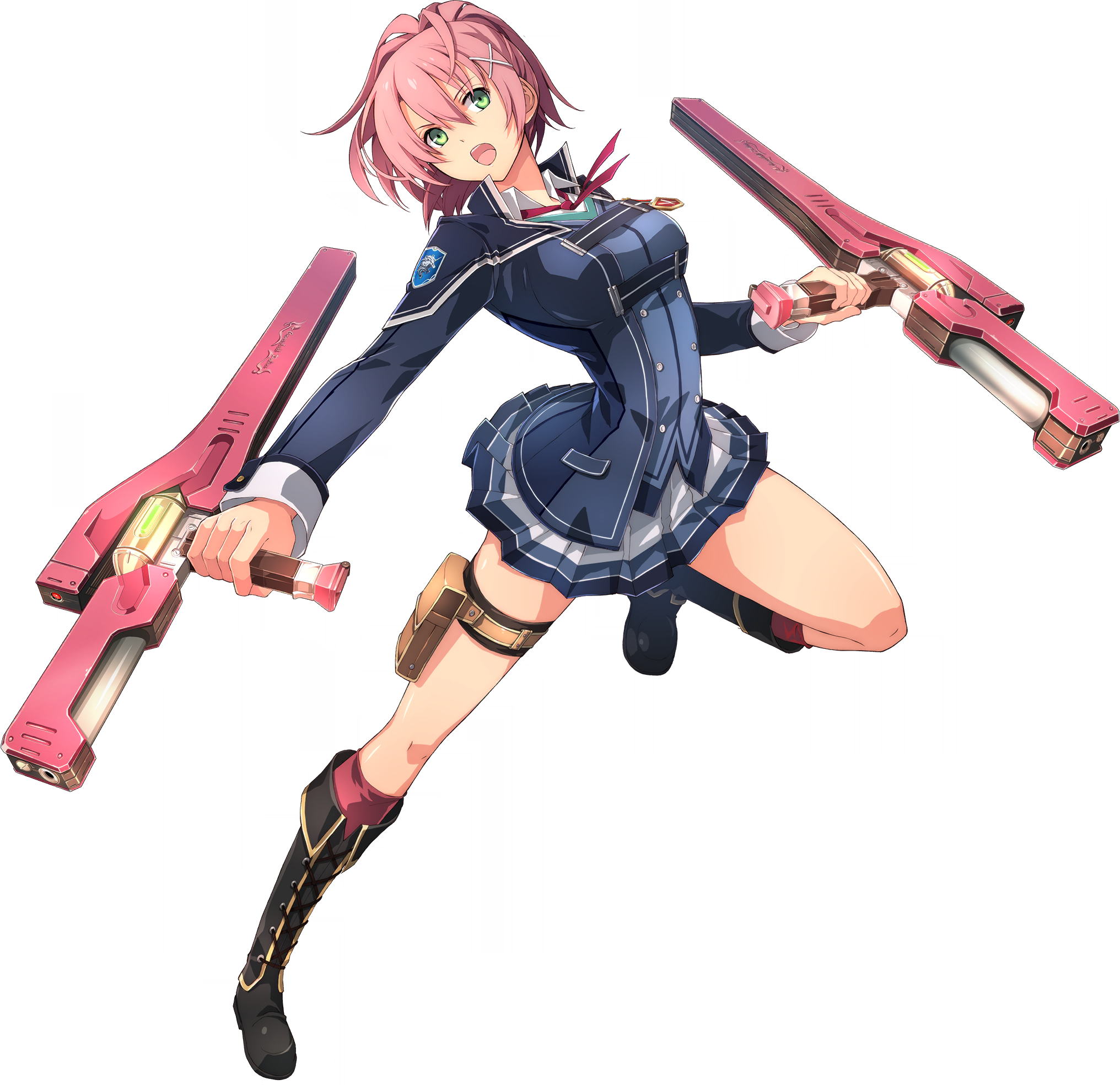 S-Craft