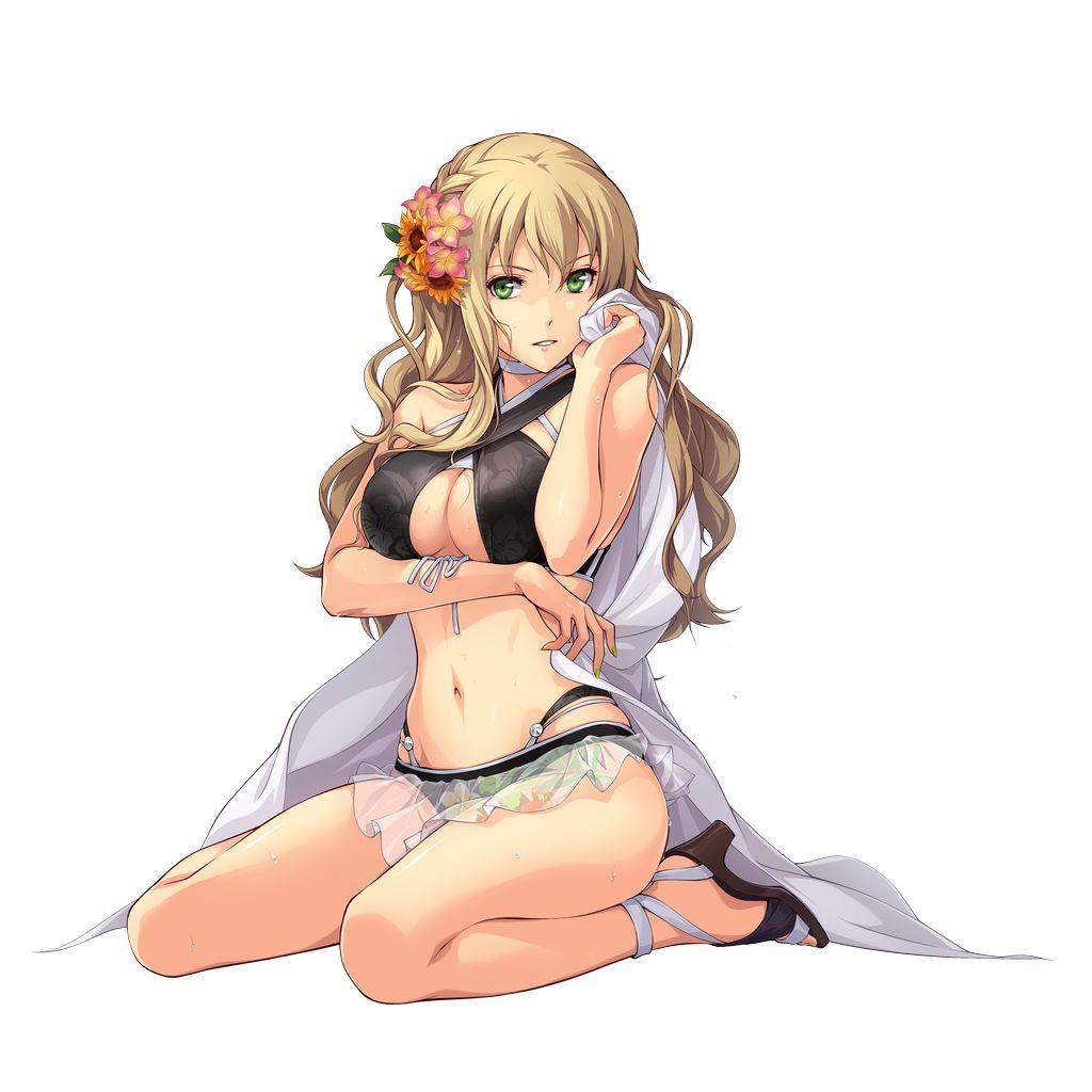 S-Craft (Swimsuit)
