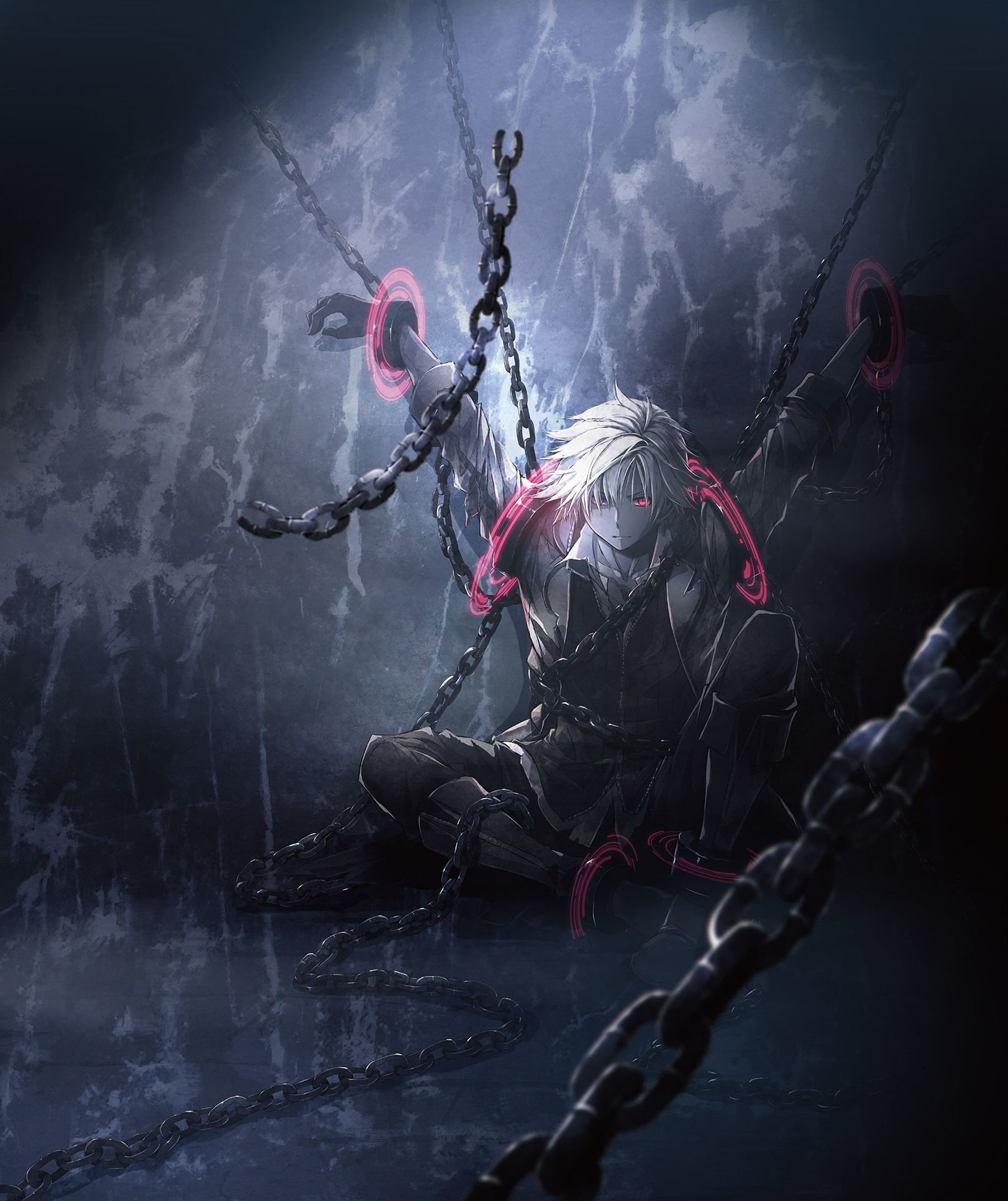 "Fallen Hero"
