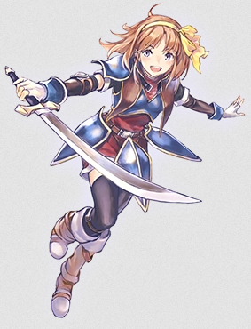 Key Visual asset (EVO)