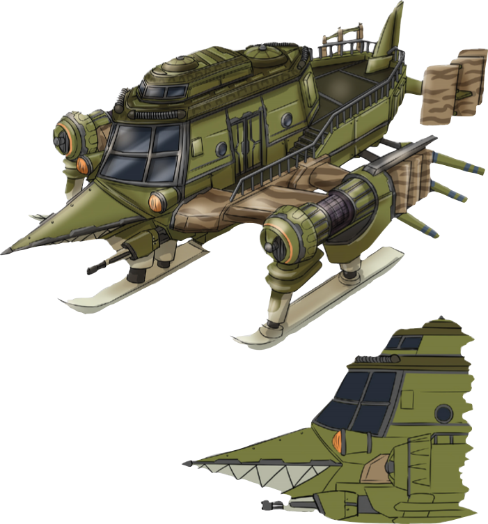 Bobcat II