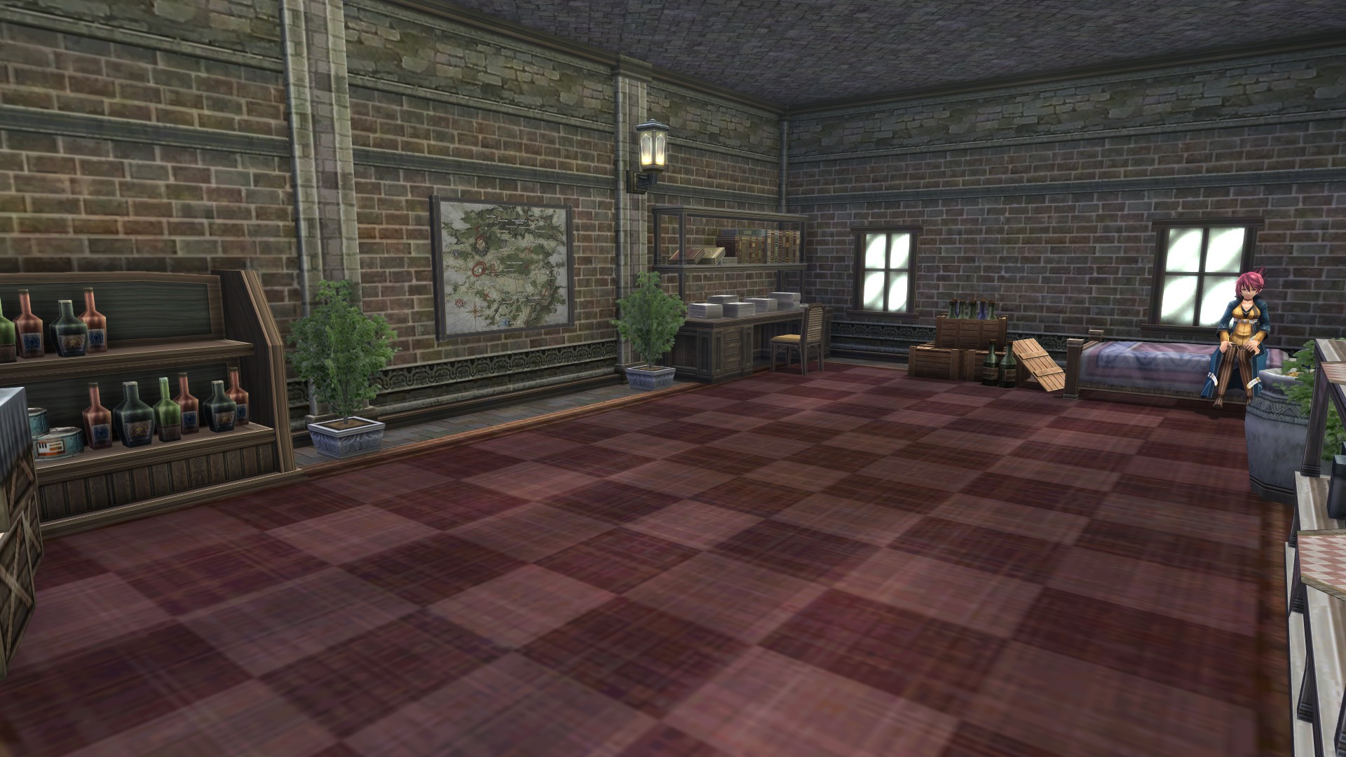 Sara's Room