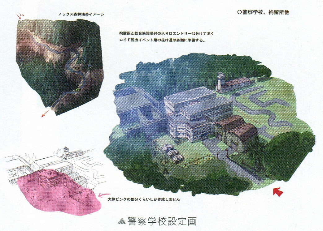 Concept art
