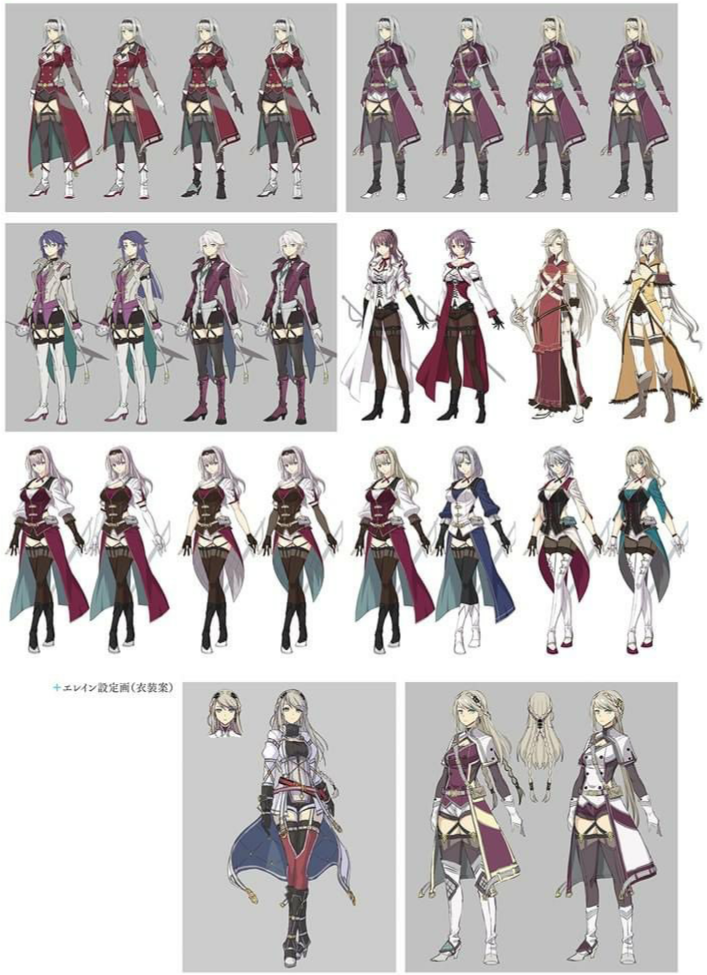 Concept art