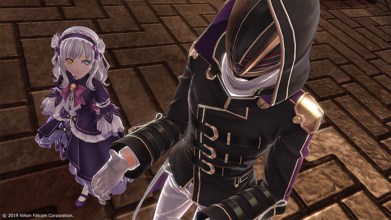 Promotional screenshot