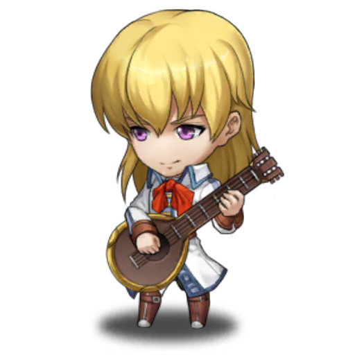 Langrisser (Sky)