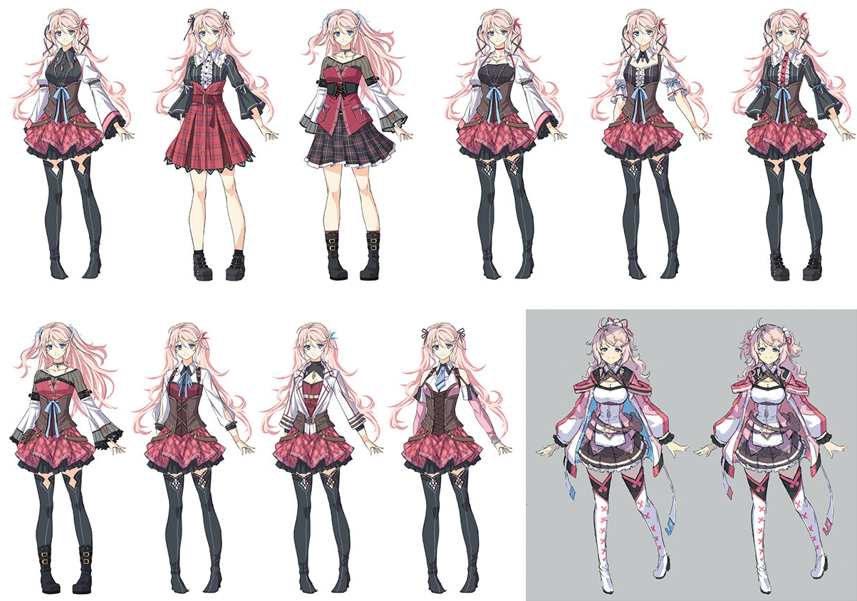 Concept art