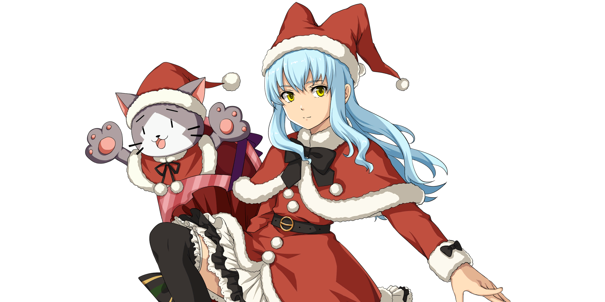 Santa Tio