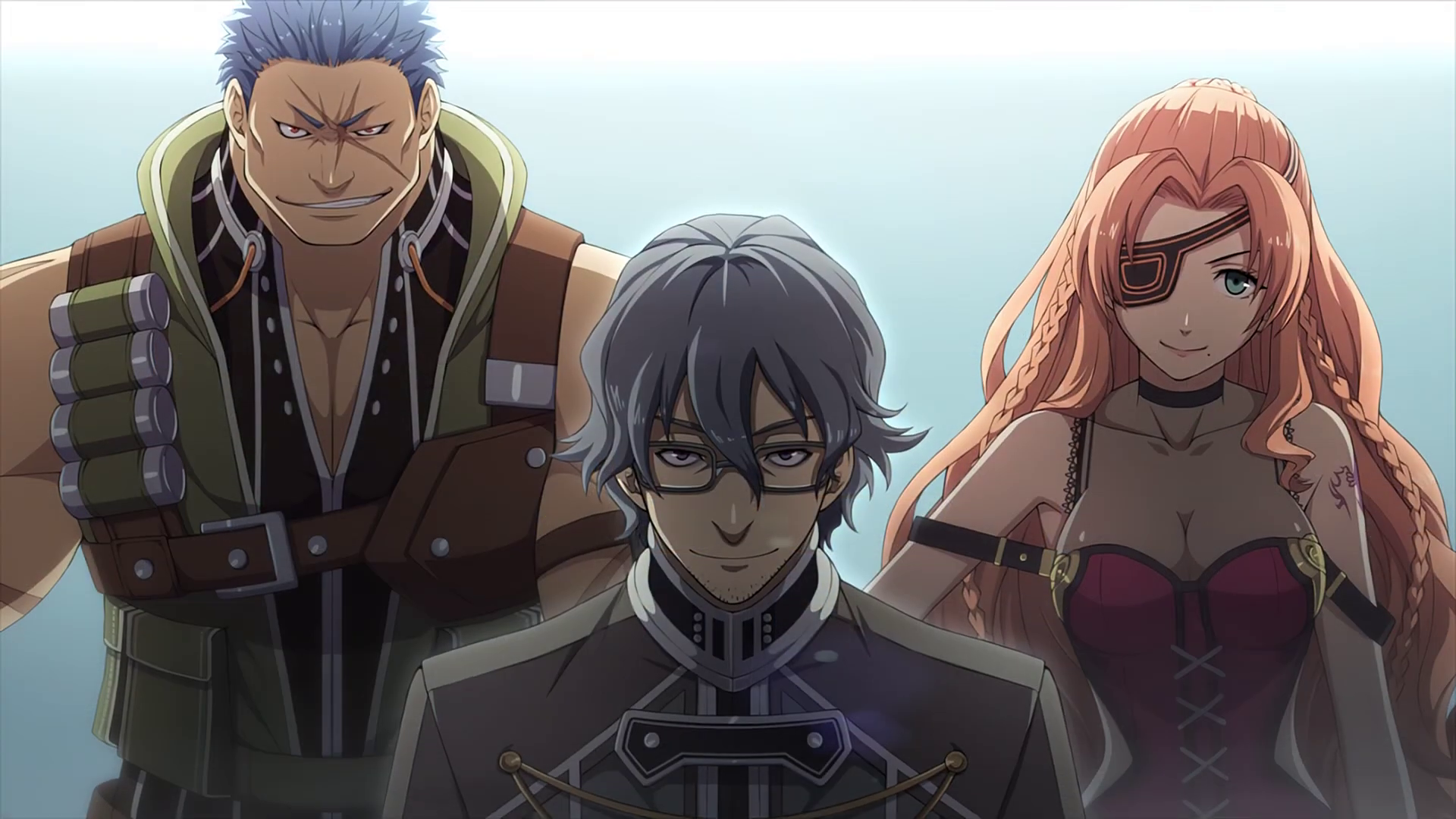 Opening screenshot
