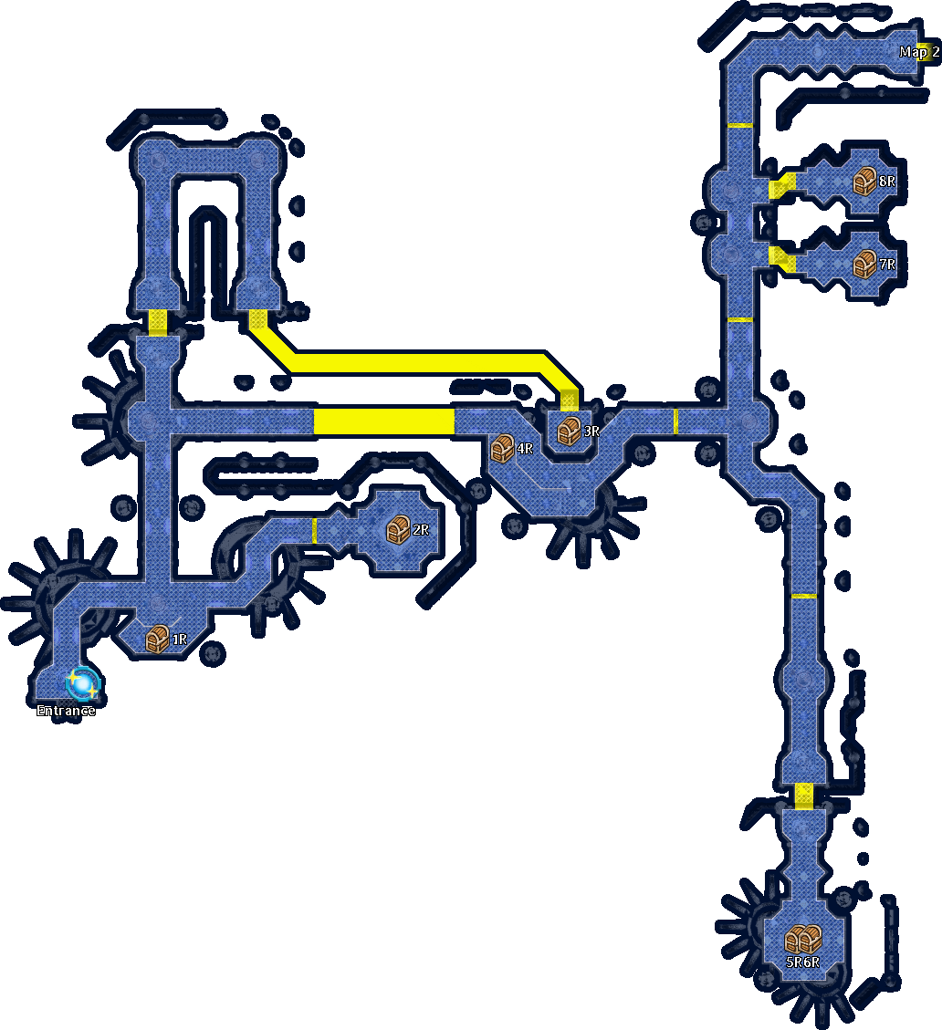 borderless