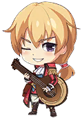 Sora no Kiseki OL