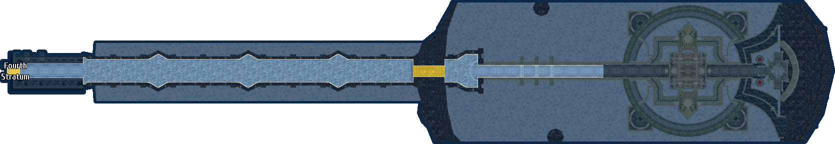 borderless