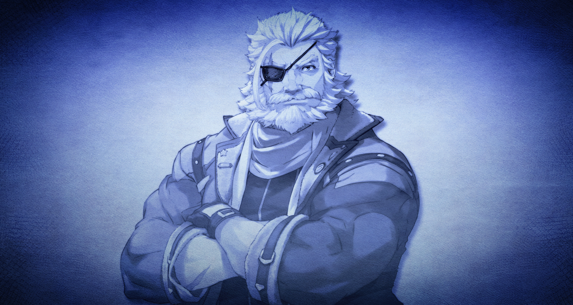 Bergard
