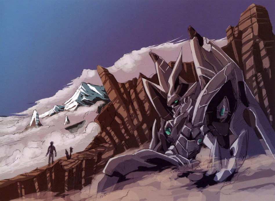 Concept art