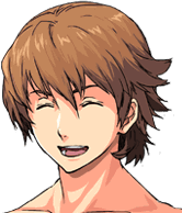 Portrait (Swimwear)