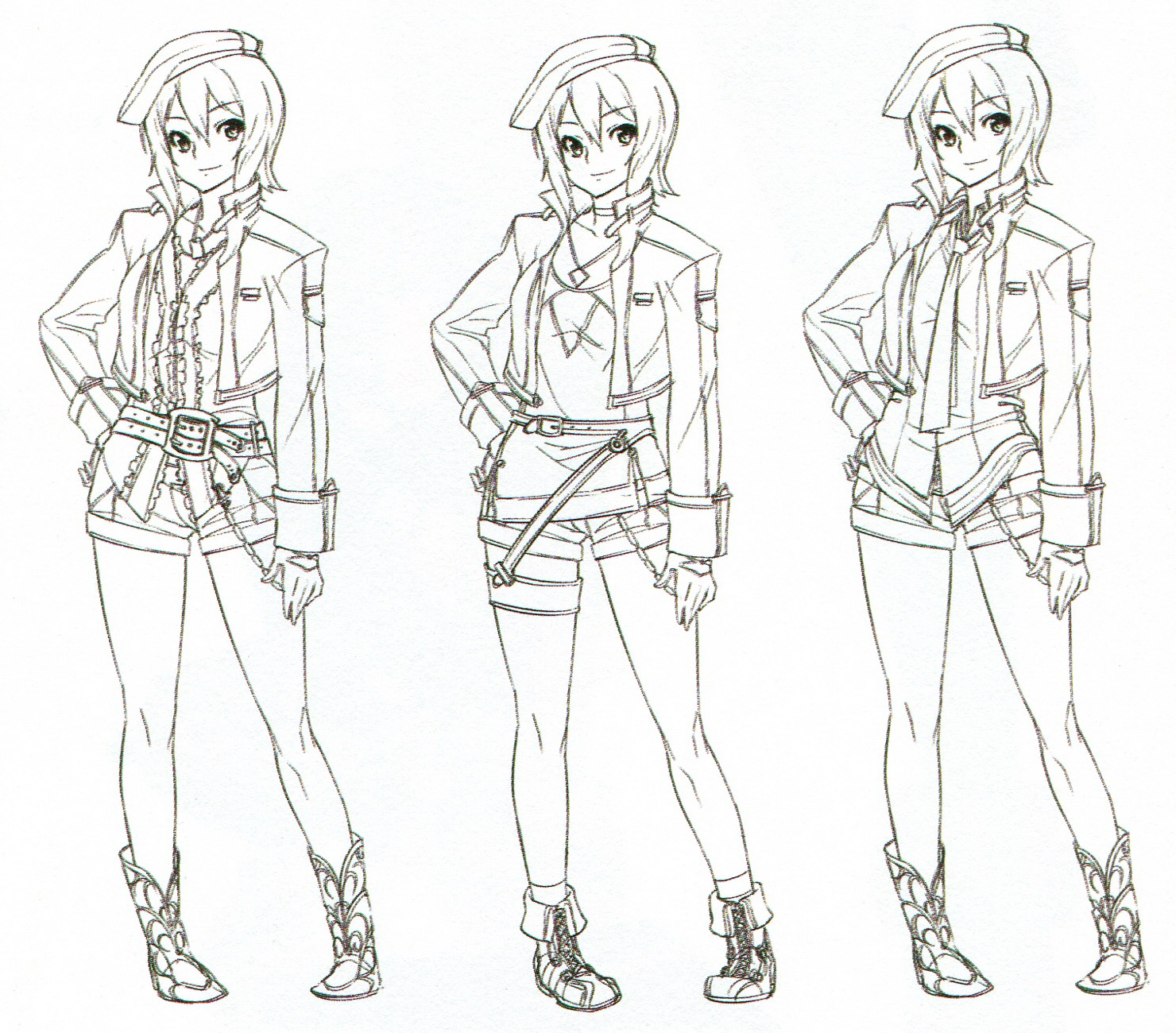 Concept art
