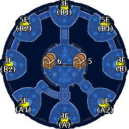 borderless