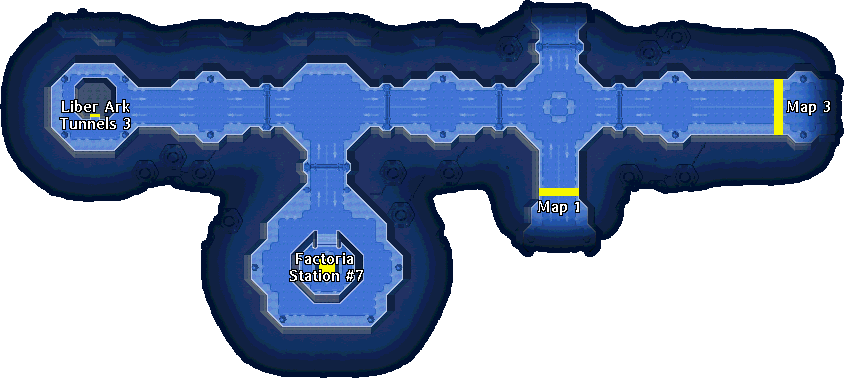 borderless