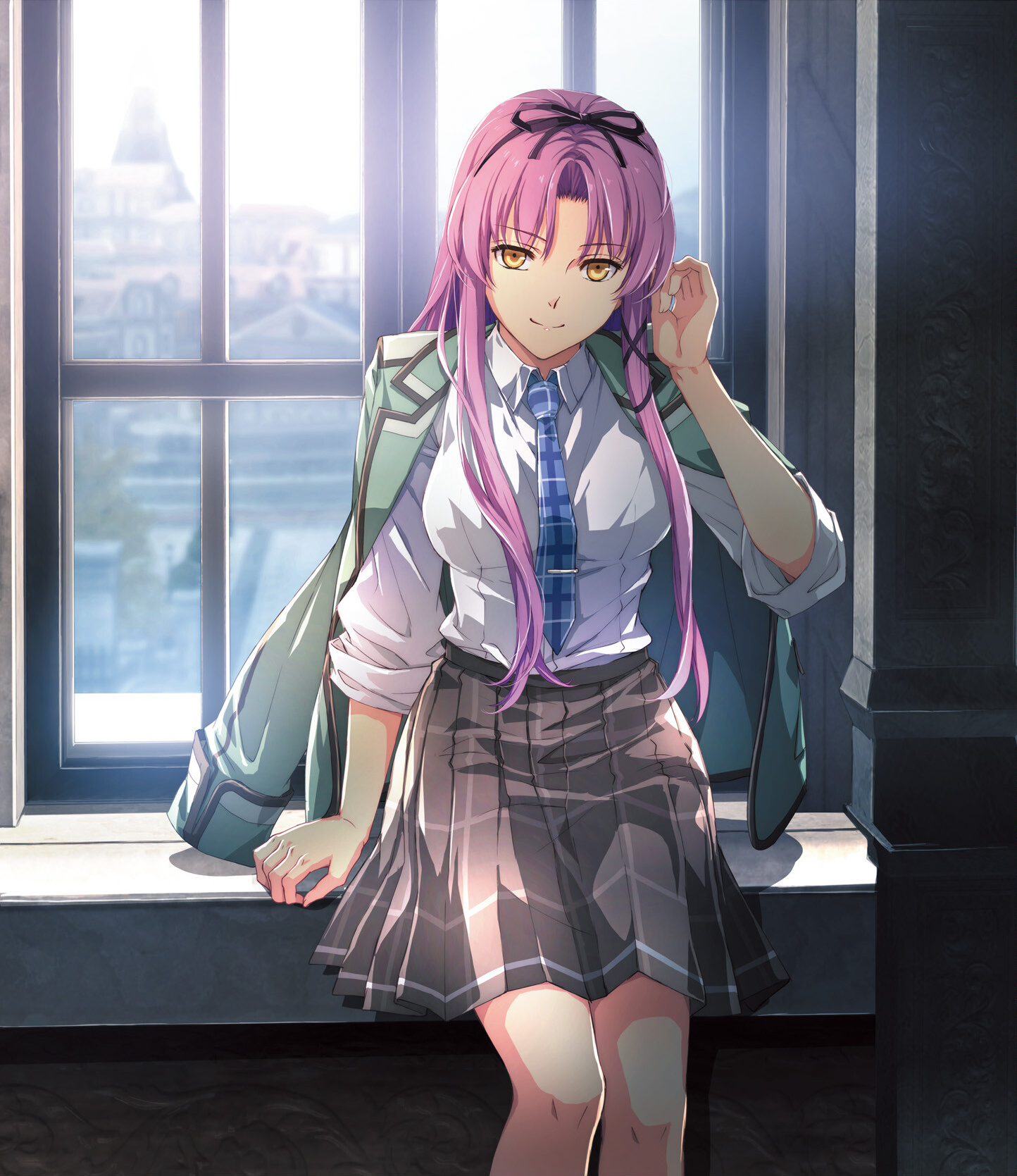 HOT-SHOT: Renne