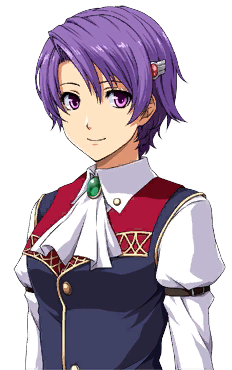 Bust shot (Academy)