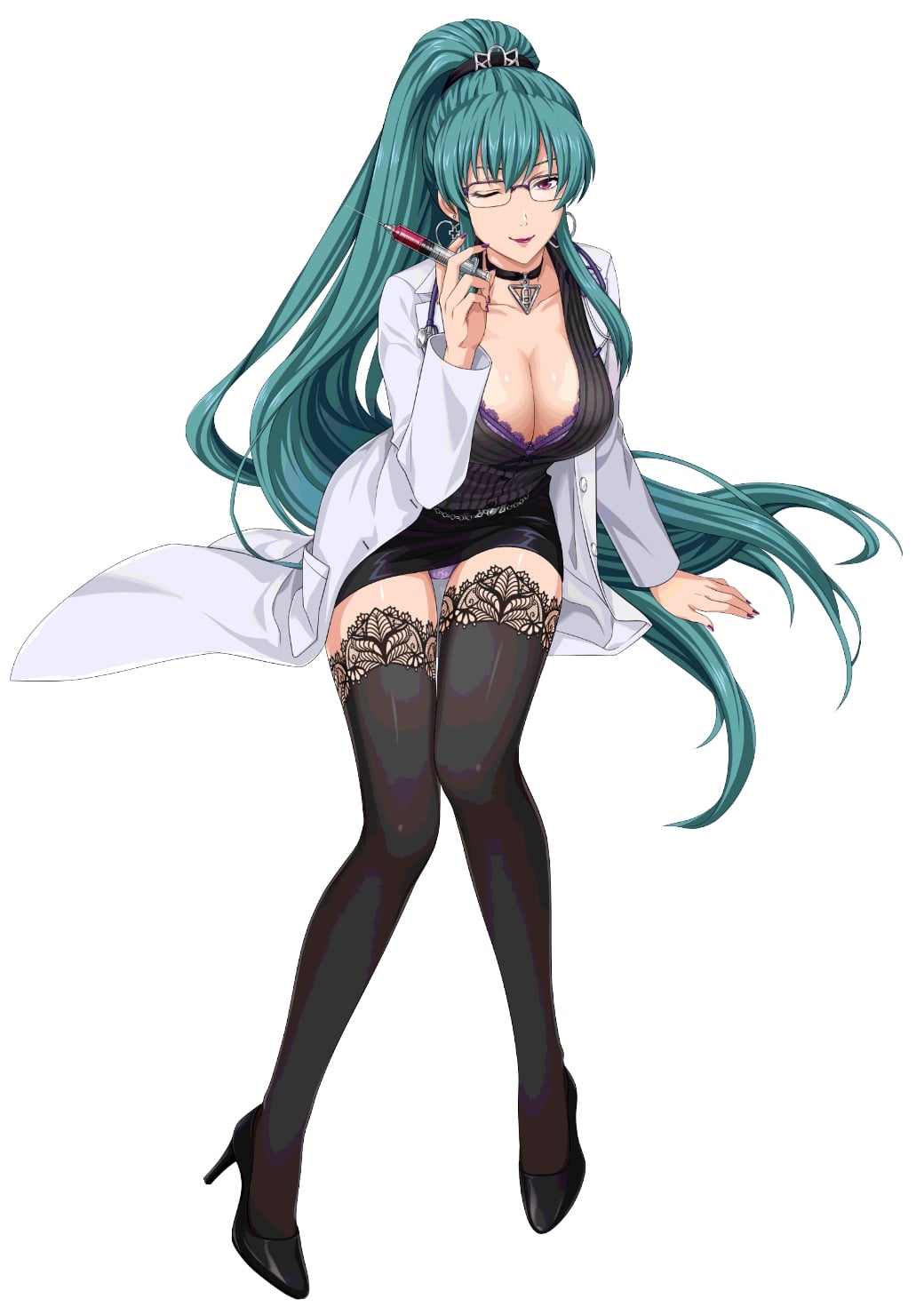 S-Craft (Nurse)
