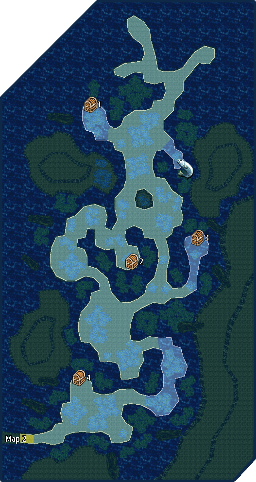 borderless