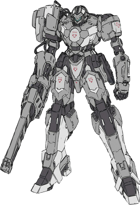 Assault Frame