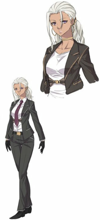Concept Art